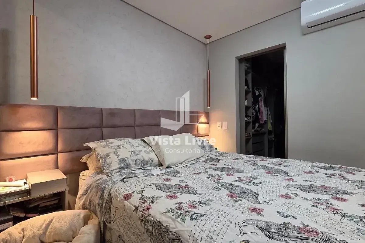 Apartamento, 2 quartos, 79 m² - Foto 21