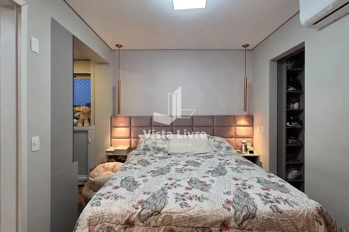 Apartamento, 2 quartos, 79 m² - Foto 20