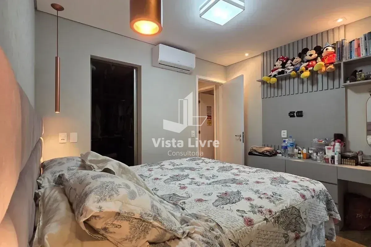 Apartamento, 2 quartos, 79 m² - Foto 19