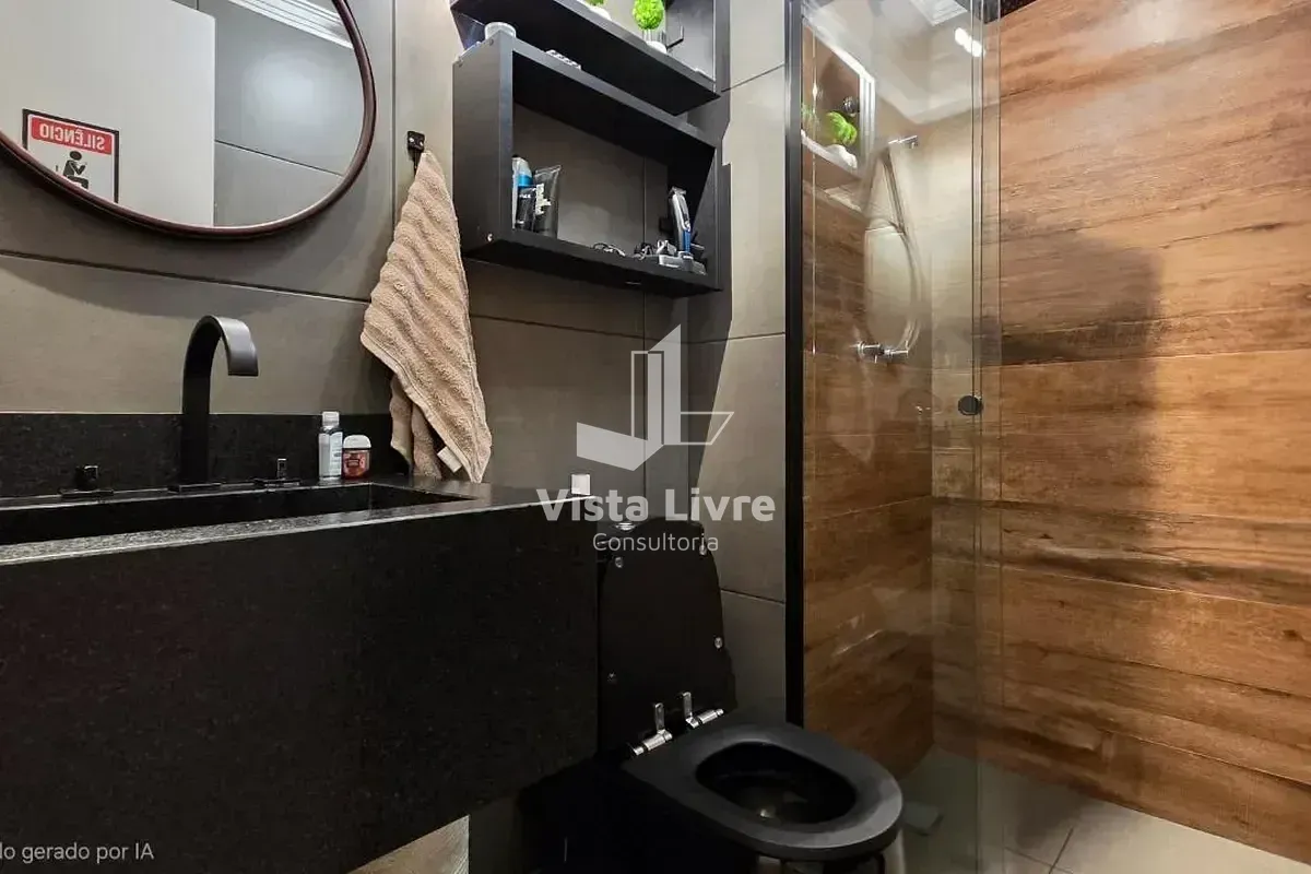 Apartamento, 2 quartos, 79 m² - Foto 29