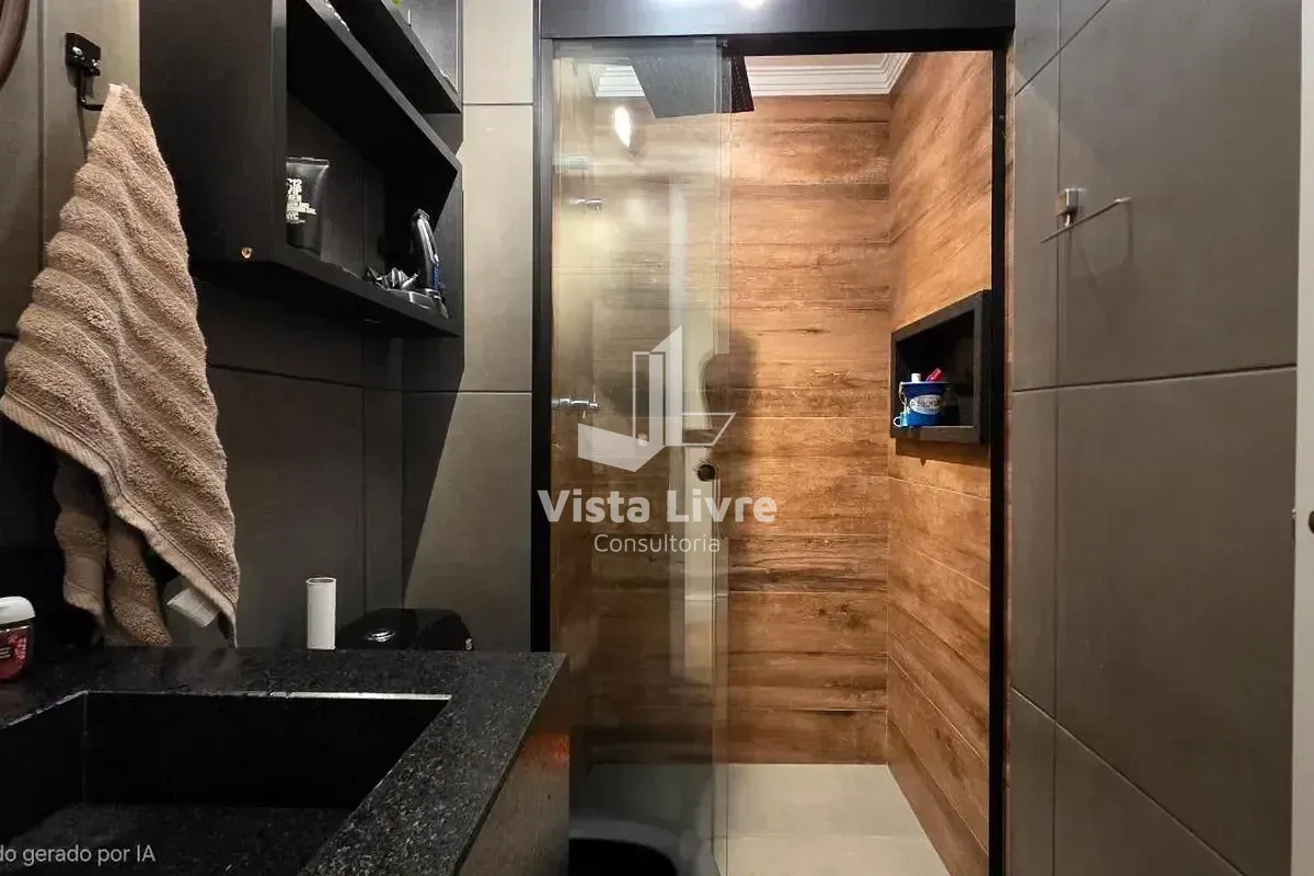 Apartamento, 2 quartos, 79 m² - Foto 30