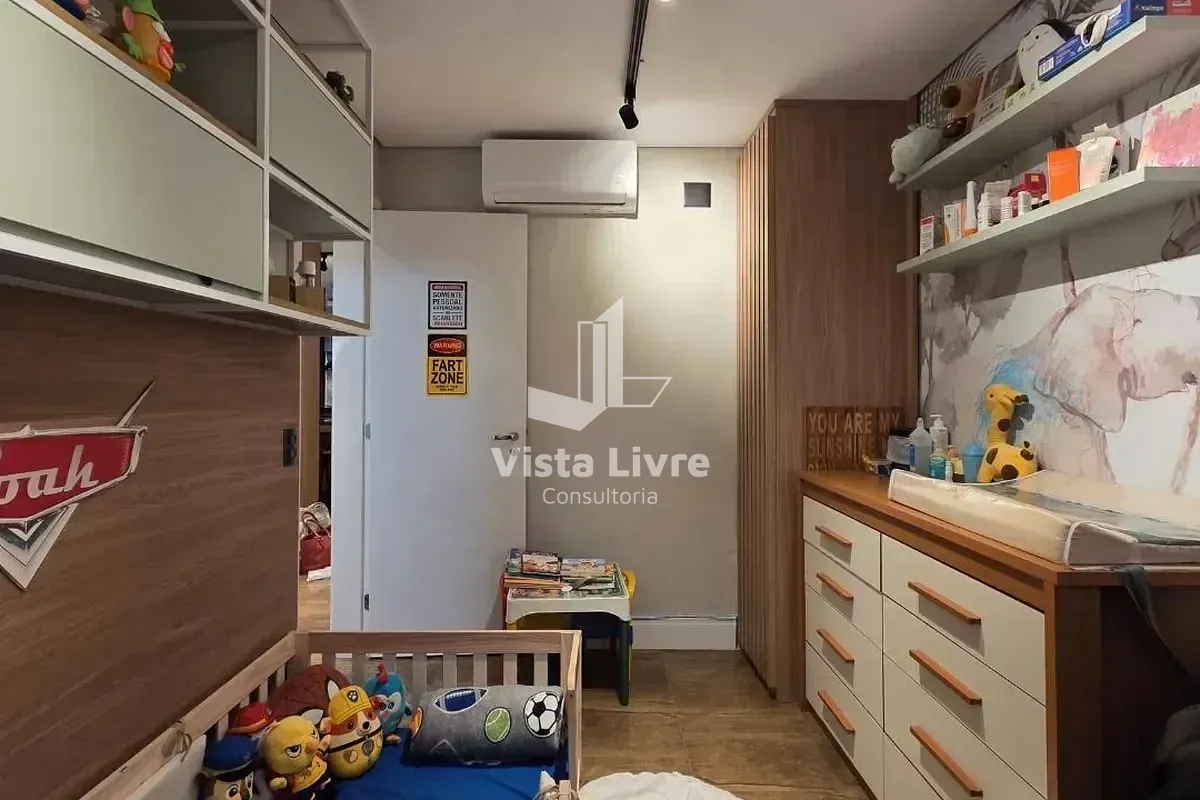 Apartamento, 2 quartos, 79 m² - Foto 25