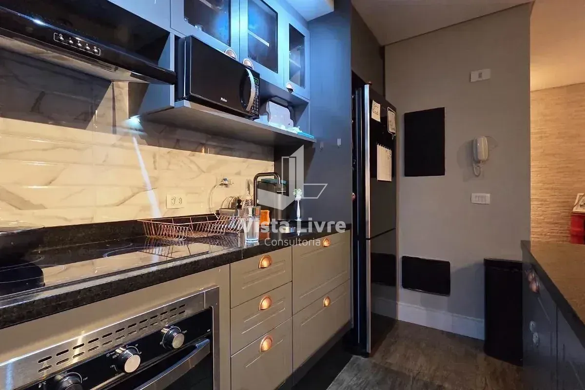 Apartamento, 2 quartos, 79 m² - Foto 16