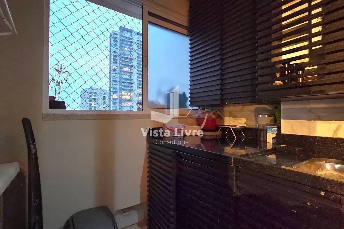 Apartamento, 2 quartos, 79 m² - Foto 28