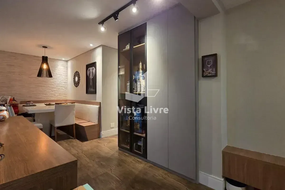 Apartamento, 2 quartos, 79 m² - Foto 10
