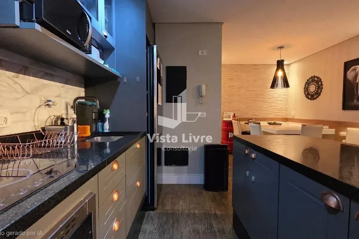 Apartamento, 2 quartos, 79 m² - Foto 17