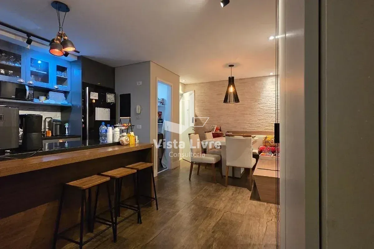 Apartamento, 2 quartos, 79 m² - Foto 4