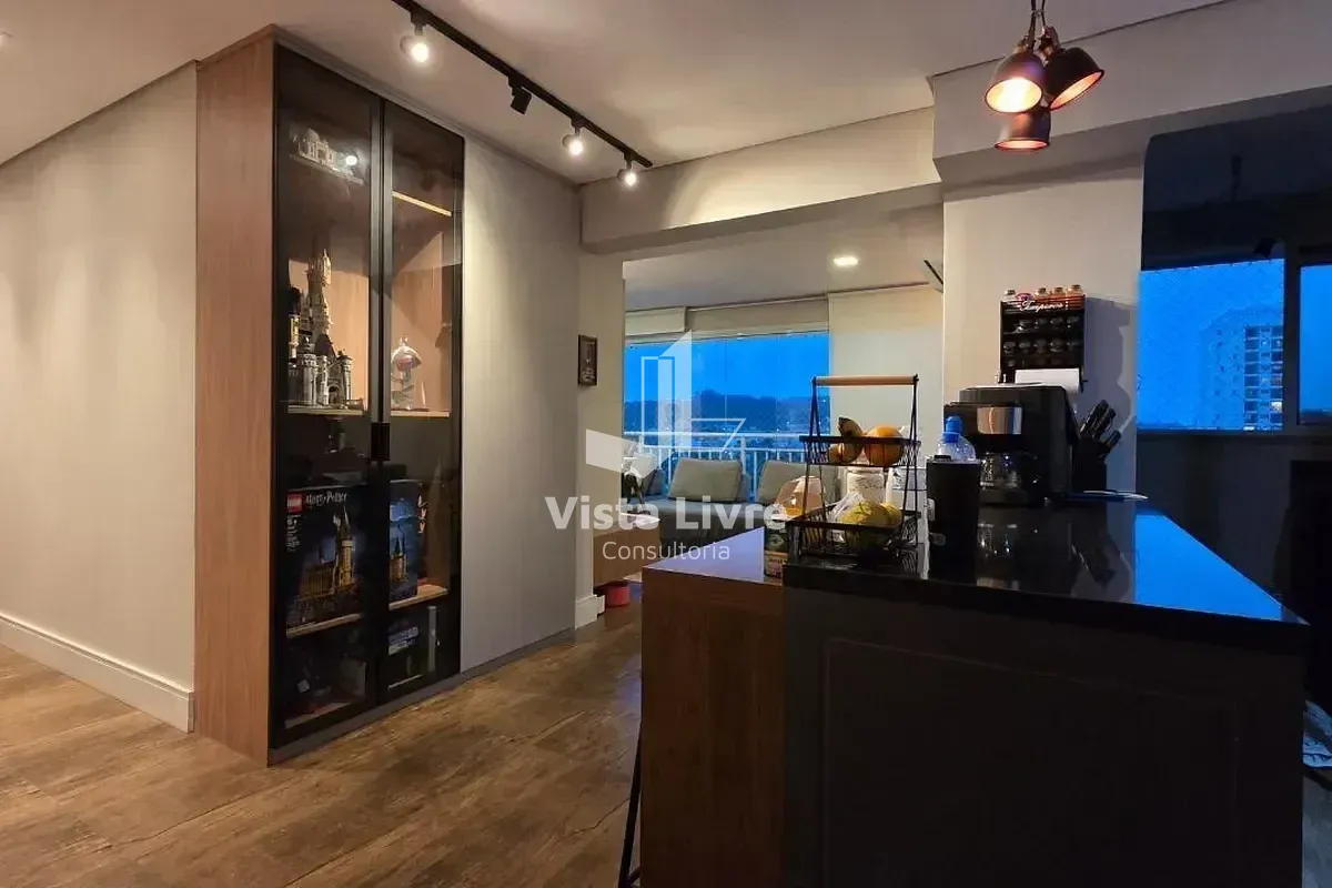 Apartamento, 2 quartos, 79 m² - Foto 5