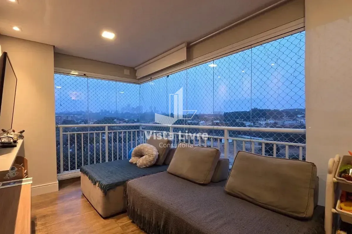 Apartamento, 2 quartos, 79 m² - Foto 9