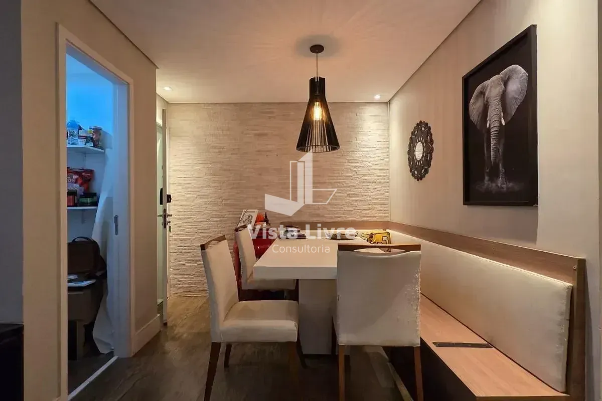 Apartamento, 2 quartos, 79 m² - Foto 11