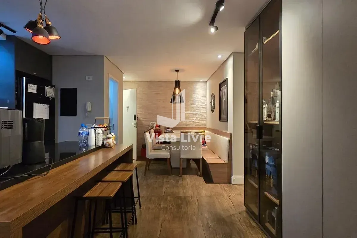 Apartamento, 2 quartos, 79 m² - Foto 12