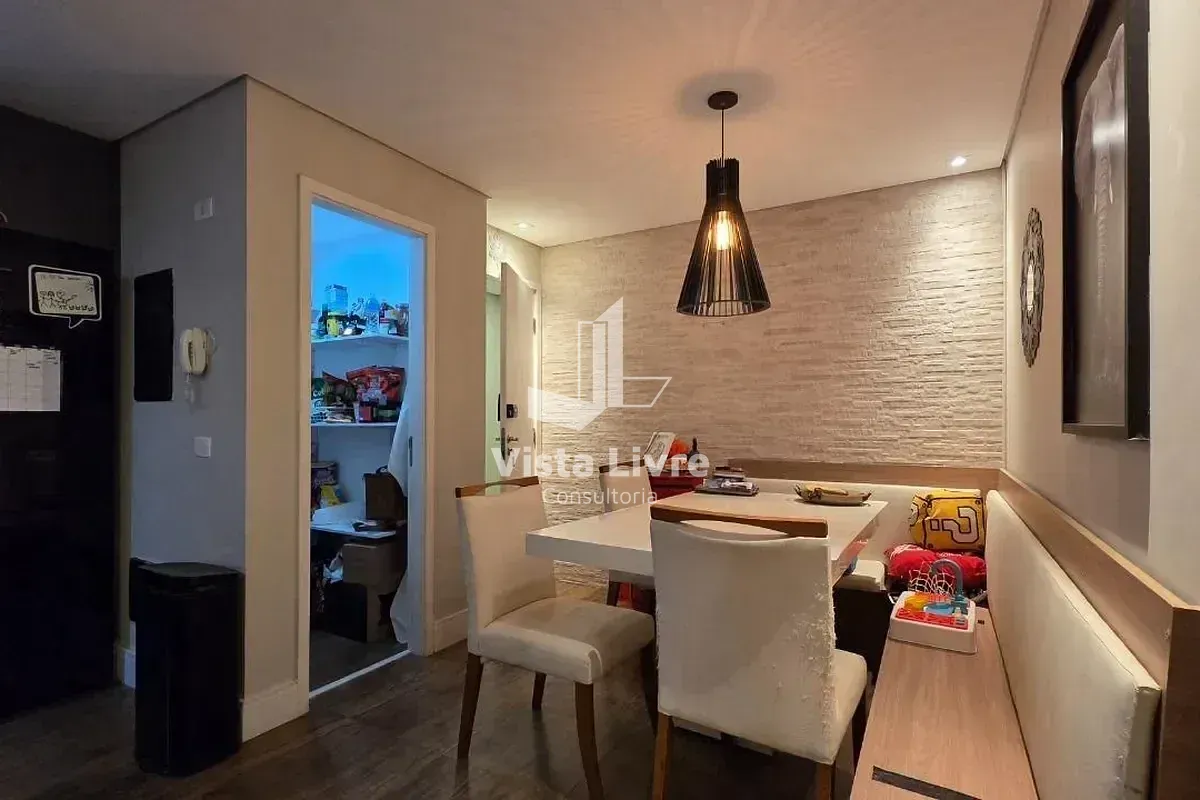 Apartamento, 2 quartos, 79 m² - Foto 13