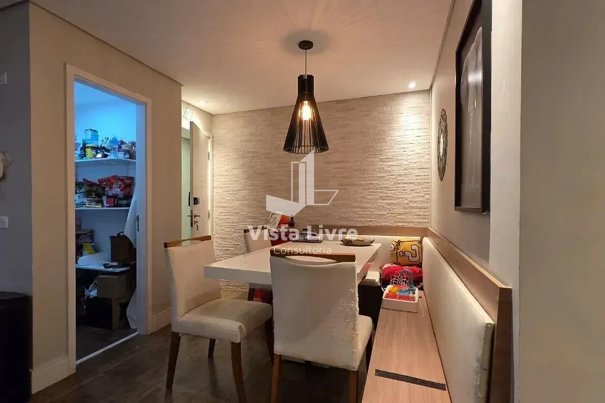 Apartamento, 2 quartos, 79 m² - Foto 14