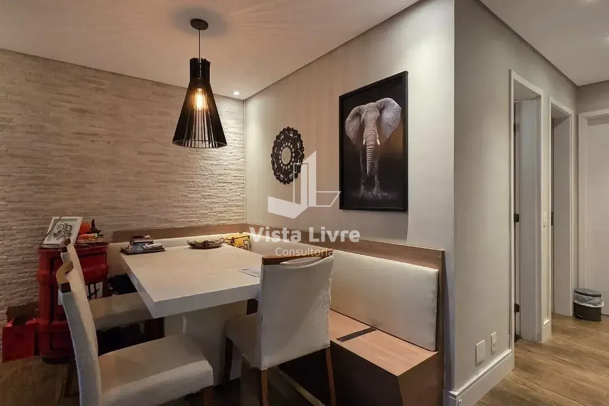 Apartamento, 2 quartos, 79 m² - Foto 15