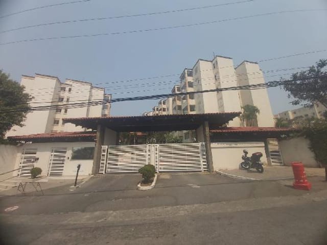 Foto do Apartamento - Apartamento à venda 2 Quartos, 1 Vaga, 10M², PARQUE MUNHOZ, SAO PAULO - SP | Imobiliária Compare