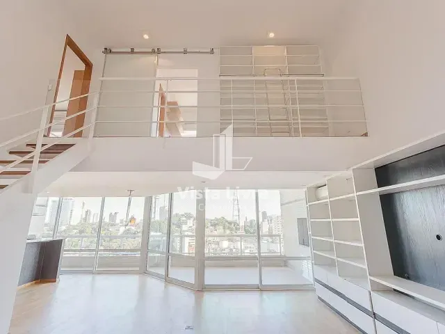 Apartamento com 176m² 2 quartos e 3 banheiros, à venda, no bairro Perdizes em São Paulo