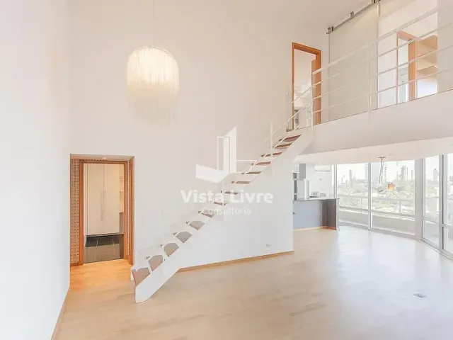 Apartamento com 176m² 2 quartos e 3 banheiros, à venda, no bairro Perdizes em São Paulo