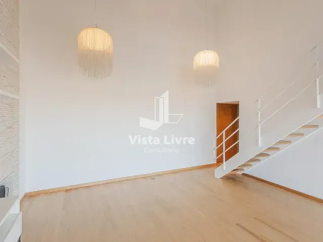 Apartamento com 176m² 2 quartos e 3 banheiros, à venda, no bairro Perdizes em São Paulo