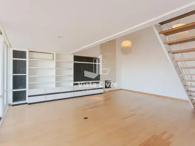 Apartamento com 176m² 2 quartos e 3 banheiros, à venda, no bairro Perdizes em São Paulo