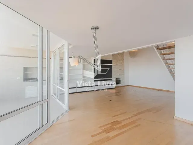 Apartamento com 176m² 2 quartos e 3 banheiros, à venda, no bairro Perdizes em São Paulo