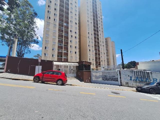Foto do Apartamento - Apartamento à venda 2 Quartos, 10M², BAETA NEVES, SAO BERNARDO DO CAMPO - SP | Imobiliária Compare