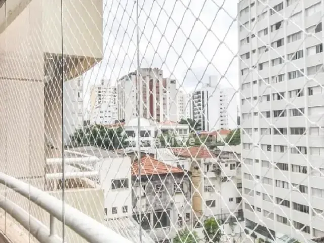 Apartamento com 39m² 1 quarto e 1 banheiro, à venda, no bairro Pinheiros em São Paulo