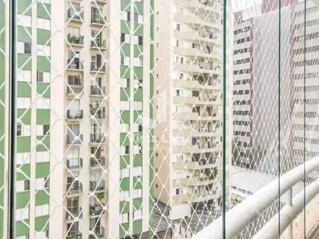 Apartamento com 39m² 1 quarto e 1 banheiro, à venda, no bairro Pinheiros em São Paulo