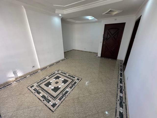 Foto do Apartamento - 🚪 Duas Sacadas, Duas Suítes e Muito Estilo: Viva o Condomínio Vera com 114m², à 800m da Estação Belém! 🌟 | Organização Imobiliária Açores