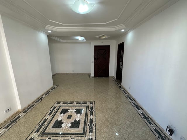 Foto do Apartamento - 🚪 Duas Sacadas, Duas Suítes e Muito Estilo: Viva o Condomínio Vera com 114m², à 800m da Estação Belém! 🌟 | Organização Imobiliária Açores