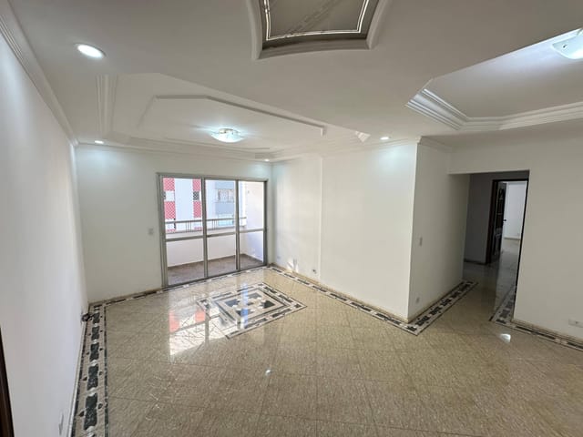 Foto do Apartamento - 🚪 Duas Sacadas, Duas Suítes e Muito Estilo: Viva o Condomínio Vera com 114m², à 800m da Estação Belém! 🌟 | Organização Imobiliária Açores