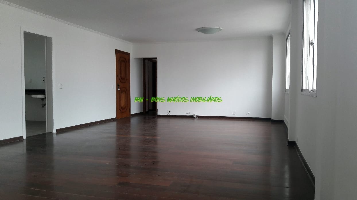Apartamento, 4 quartos, 200 m² - Foto 2