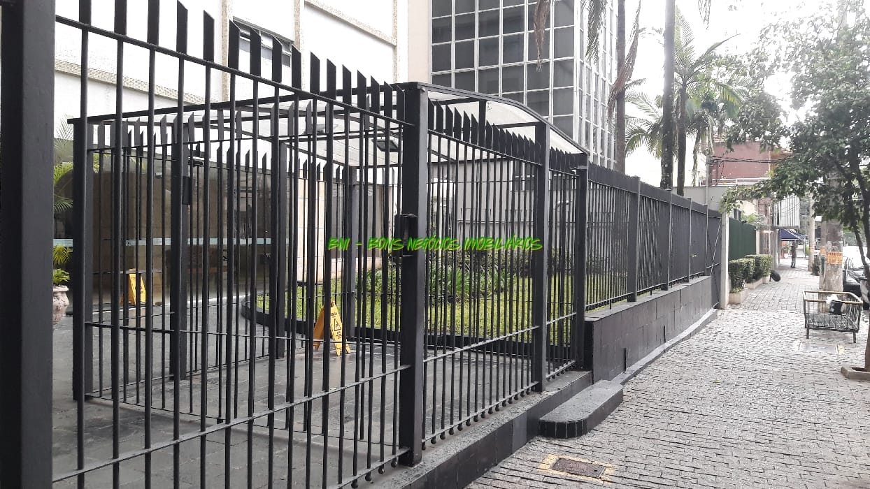 Apartamento, 4 quartos, 200 m² - Foto 22