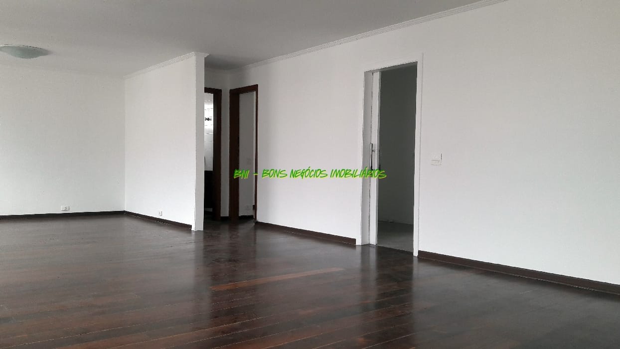 Apartamento, 4 quartos, 200 m² - Foto 3