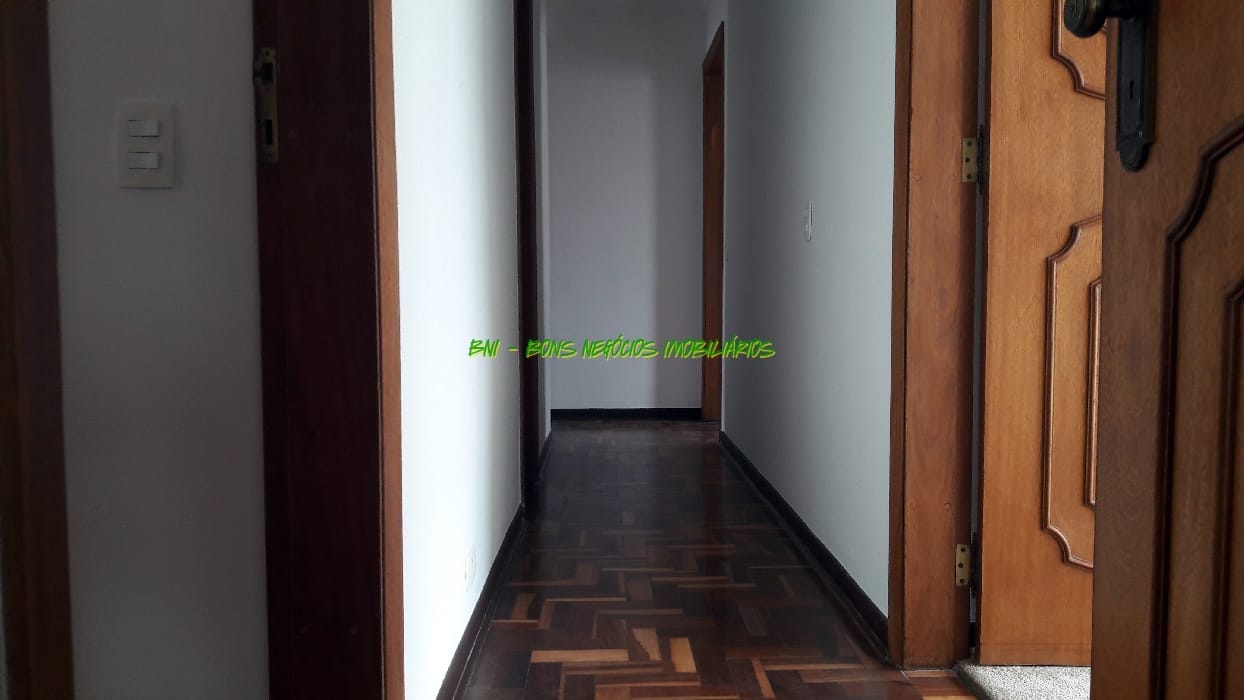Apartamento, 4 quartos, 200 m² - Foto 8