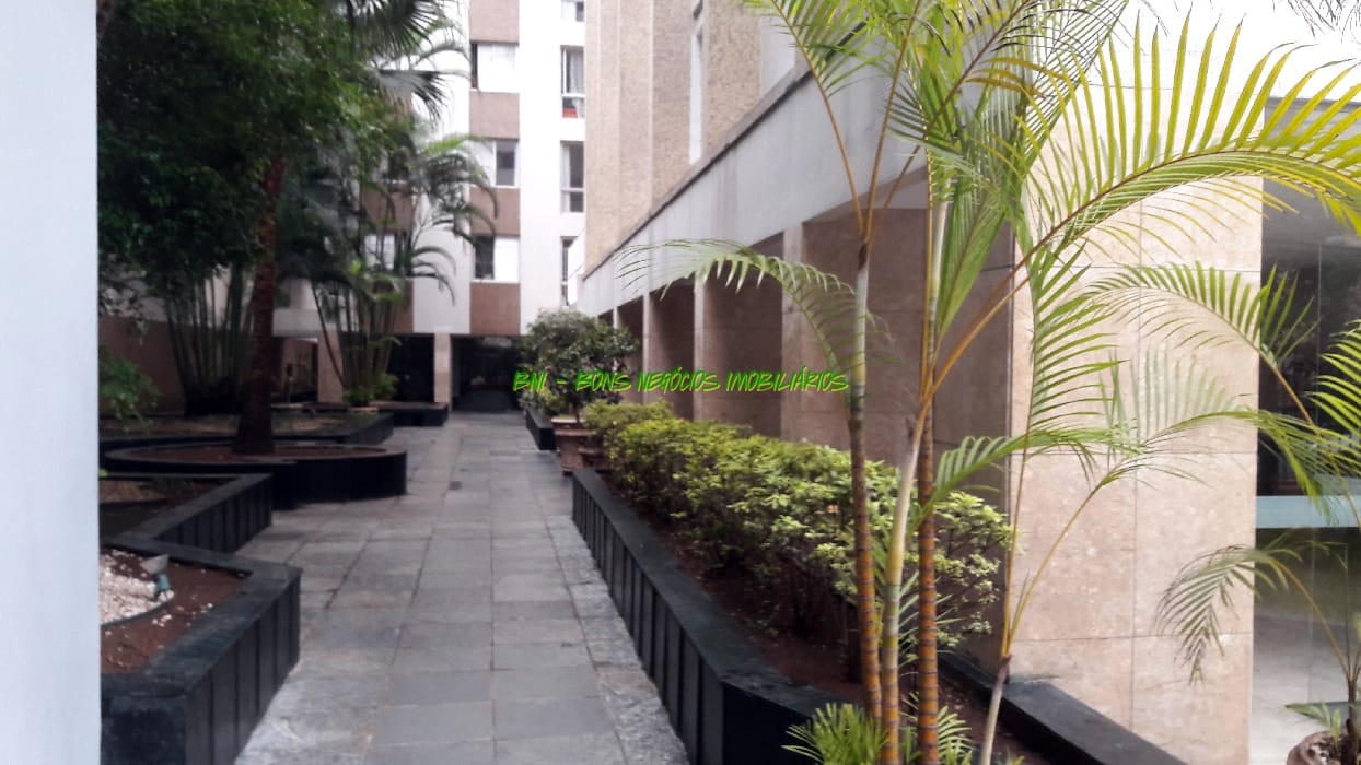 Apartamento, 4 quartos, 200 m² - Foto 23