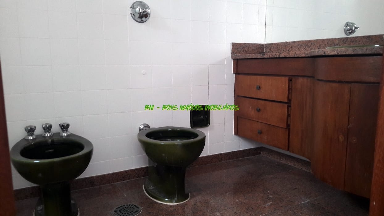 Apartamento, 4 quartos, 200 m² - Foto 10