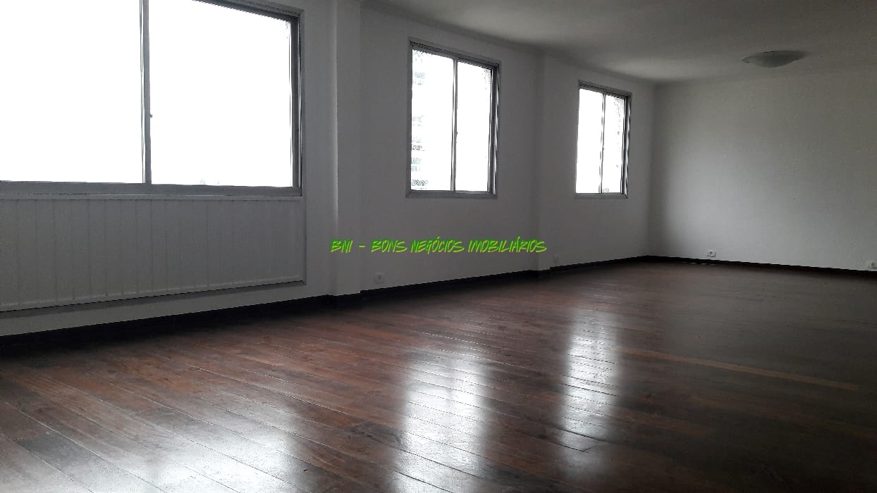 Apartamento, 4 quartos, 200 m² - Foto 1