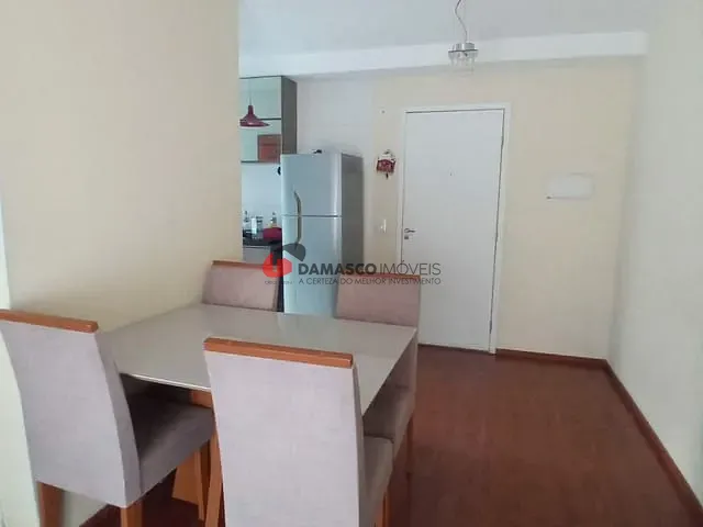 Apartamento 2 quartos e 1 banheiro, à venda, no bairro Sítio da Figueira em São Paulo