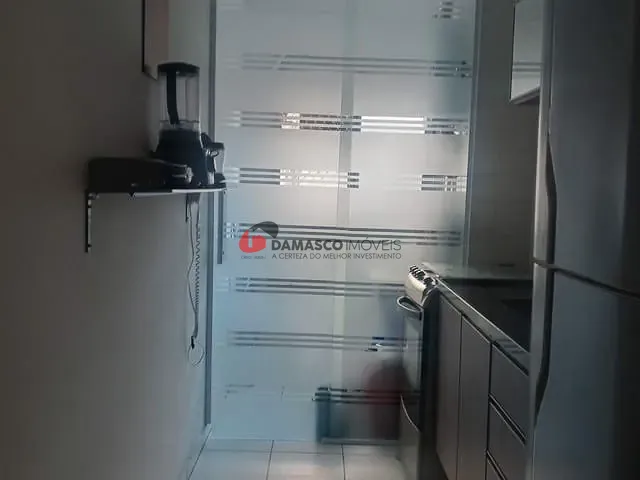 Apartamento 2 quartos e 1 banheiro, à venda, no bairro Sítio da Figueira em São Paulo