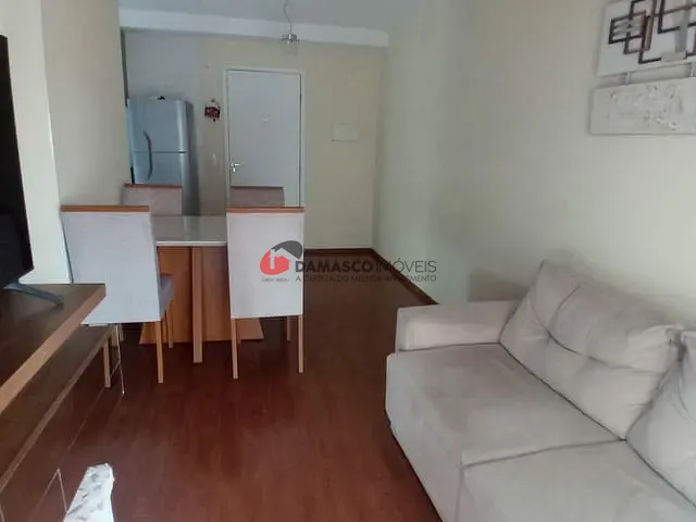 Apartamento 2 quartos e 1 banheiro, à venda, no bairro Sítio da Figueira em São Paulo