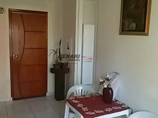Apartamento com 46m² 2 quartos e 1 banheiro, à venda, no bairro Jardim Morumbi em Indaiatuba
