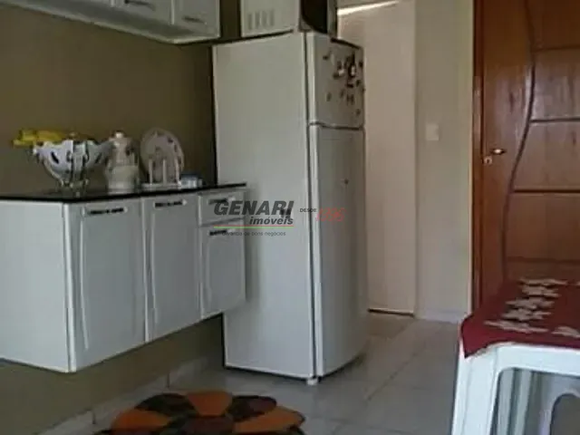 Apartamento com 46m² 2 quartos e 1 banheiro, à venda, no bairro Jardim Morumbi em Indaiatuba