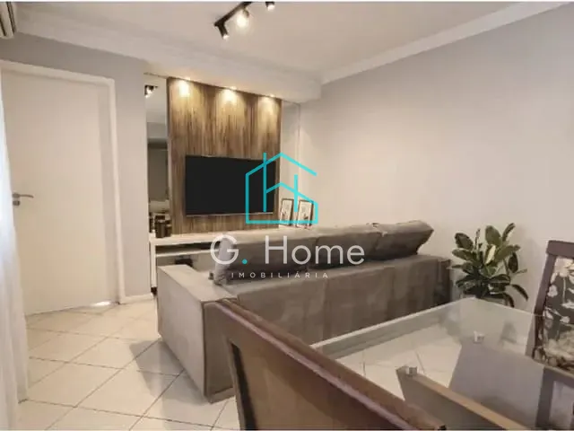 Apartamento com 83m² 2 quartos e 2 banheiros, à venda, no bairro Centro em Londrina