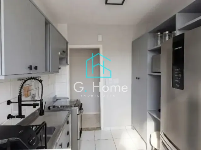 Apartamento com 83m² 2 quartos e 2 banheiros, à venda, no bairro Centro em Londrina