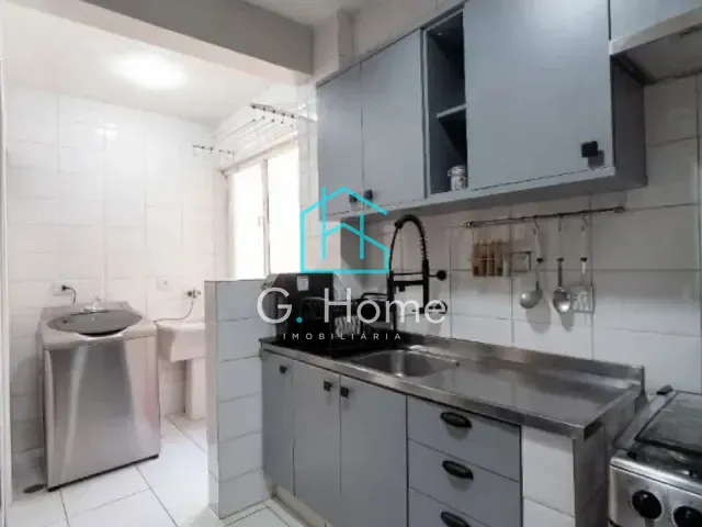 Apartamento com 83m² 2 quartos e 2 banheiros, à venda, no bairro Centro em Londrina