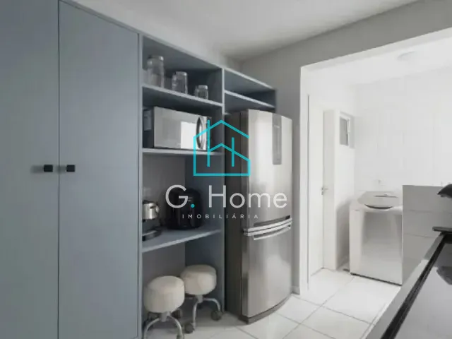 Apartamento com 83m² 2 quartos e 2 banheiros, à venda, no bairro Centro em Londrina