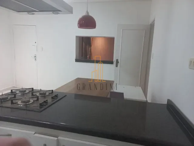 Apartamento 3 quartos e 3 banheiros, à venda, no bairro Centro em Santo André