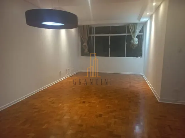 Apartamento 3 quartos e 3 banheiros, à venda, no bairro Centro em Santo André