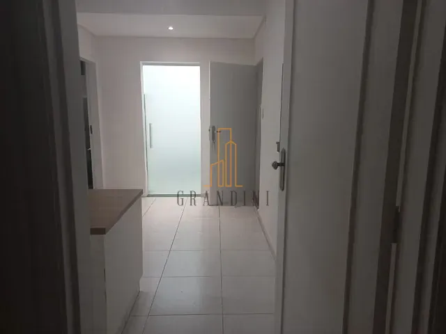 Apartamento 3 quartos e 3 banheiros, à venda, no bairro Centro em Santo André