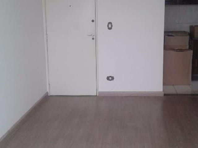 Foto do Apartamento - Apartamento residencial à venda, Jardim das Indústrias, São José dos Campos. | INDEPENDENCE NEGOCIOS IMOBILIARIOS LTDA